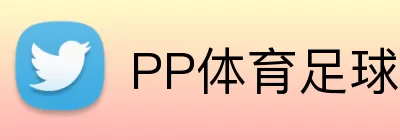 PP体育足球 logo